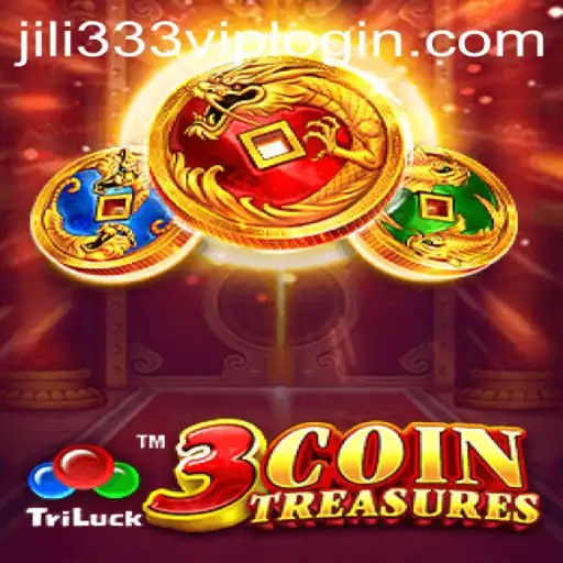 Exploring the Fascinating World of 3CoinTreasures and JiLi333.COM