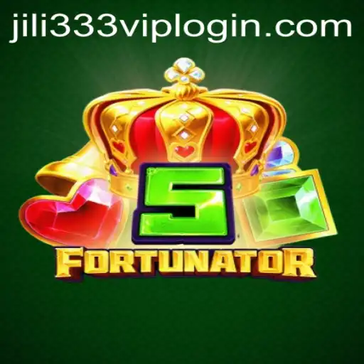 Exploring the Thrills of 5Fortunator from JiLi333.COM
