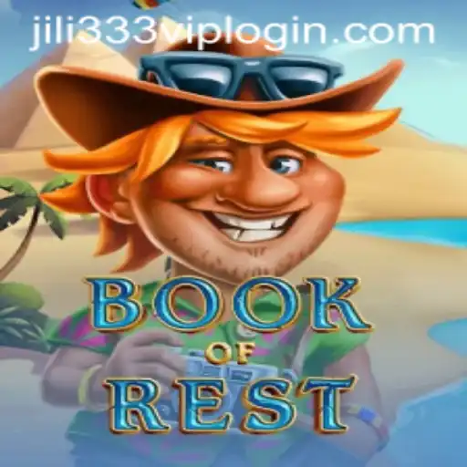 BookofRest: Exploring the Mystical Realm of JiLi333.COM's Latest Game