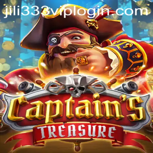 Discovering the Adventures of CaptainssTreasure on JiLi333.COM