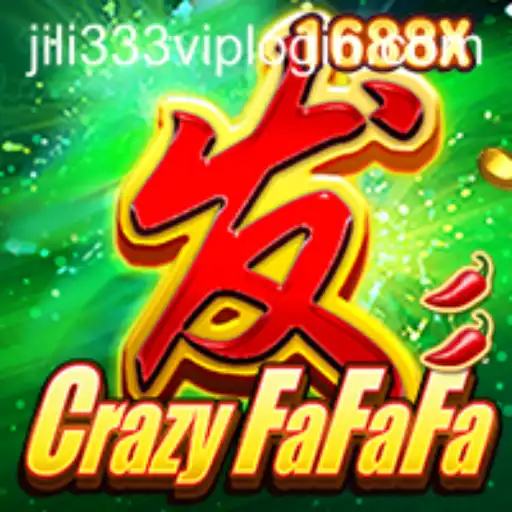 Exploring the Thrilling World of CrazyFaFaFa: A Dive into the Game from JiLi333.COM
