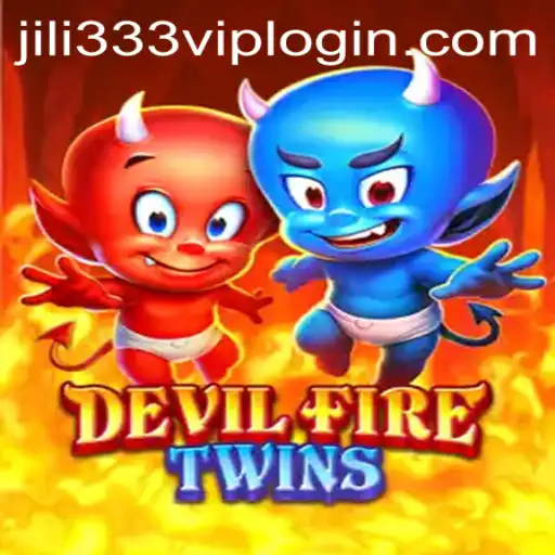 Discover the Thrill of DevilFireTwins on JiLi333.COM