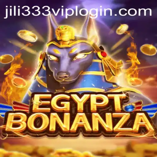 Discover the Excitement of EgyptBonanza at JiLi333.COM