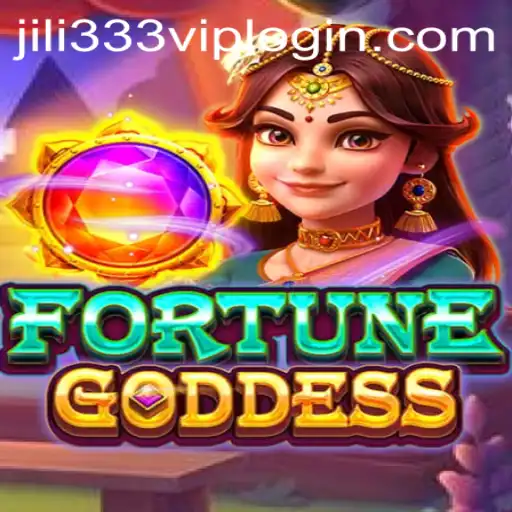 Exploring FORTUNEGODDESS: A Thrilling Journey into the World of JiLi333.COM