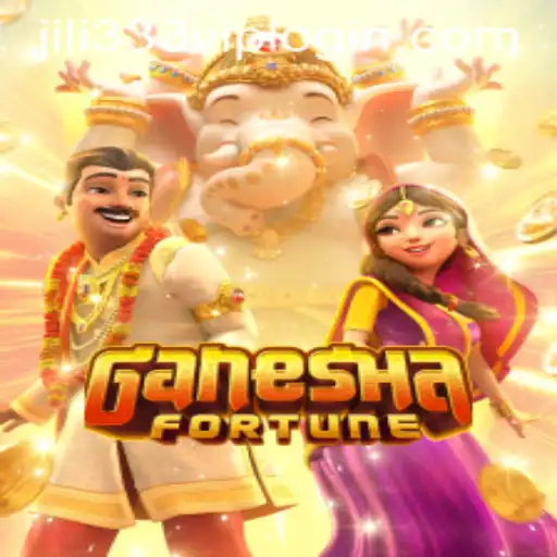 GaneshaFortune: Exploring the World of JiLi333.COM's Slot Game Phenomenon