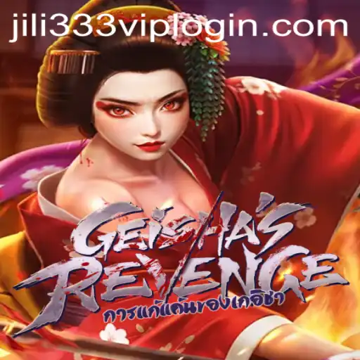 GeishasRevenge: A New Chapter in Virtual Gaming