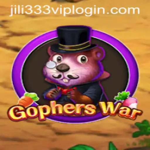 GophersWar: An Immersive Gaming Experience with JiLi333.COM