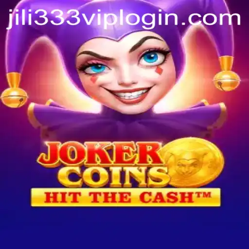 Unveiling the Thrills of JokerCoins: A Deep Dive into the Game and JiLi333.COM