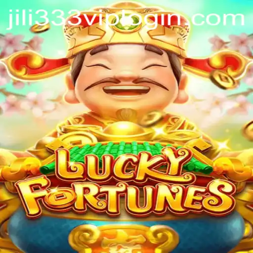 Discovering the Excitement of LUCKYFORTUNES on JiLi333.COM