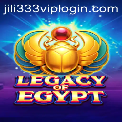 Exploring the Mysteries of LegacyOfEgypt with JiLi333.COM