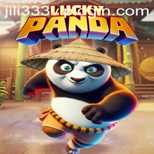 Exploring the Enchanting World of LuckyPanda at JiLi333.COM