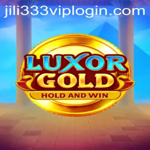 Exploring LuxorGold: The Golden Adventure