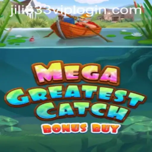Exploring the Thrills of MegaGreatestCatchBonusBuy: An In-Depth Review