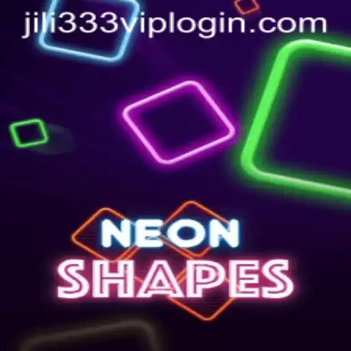 NeonShapes: Dive into a Vibrant World of Puzzles with JiLi333.COM