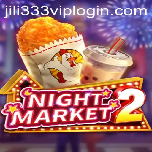 Exploring NightMarket2: The Intriguing World of JiLi333.COM