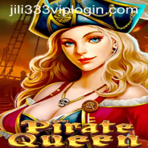 PirateQueen: A Thrilling Adventure with JiLi333.COM