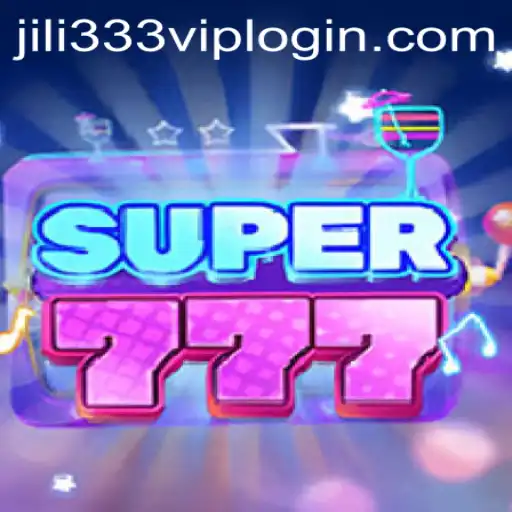 Exploring the Exciting World of Super777: A Guide to JiLi333.COM's Latest Gaming Sensation