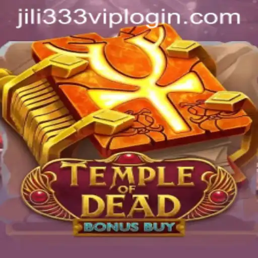 Exploring the Mysteries of TempleofDeadBonusBuy: A Thrilling Adventure