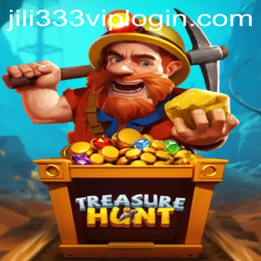 Explore the Adventure of TreasureHunt: A Journey Through JiLi333.COM