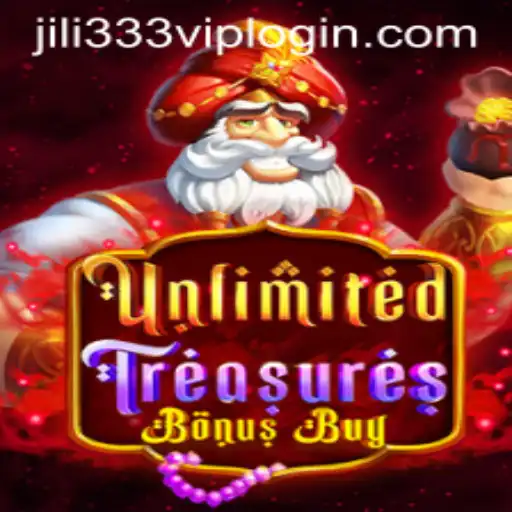 Unlock Endless Adventures with UnlimitedTreasuresBonusBuy by JiLi333.COM