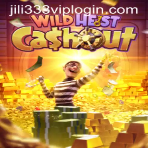 Exploring the Intriguing World of WildHeistCashout at JiLi333.COM