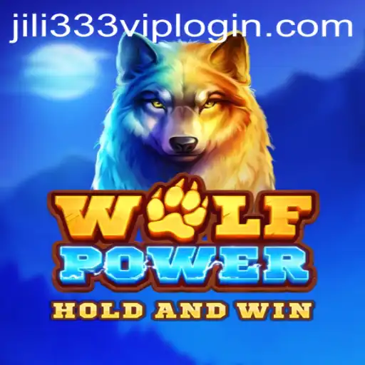 Exploring WolfPower: The Thrilling Adventure Game by JiLi333.COM