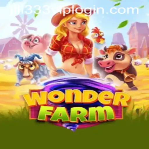Discovering the Fascinating World of WonderFarm
