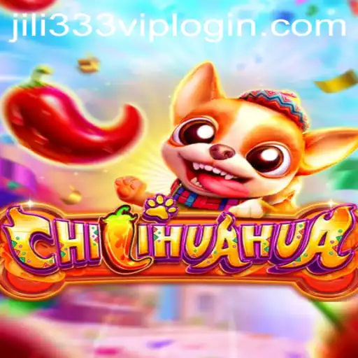 Exploring CHILIHUAHUA: A Unique Gaming Experience by JiLi333.COM