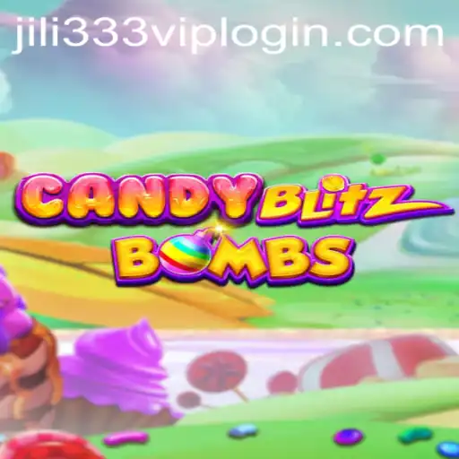 CandyBlitzBombs: A Delightful Adventure in a Sweet World