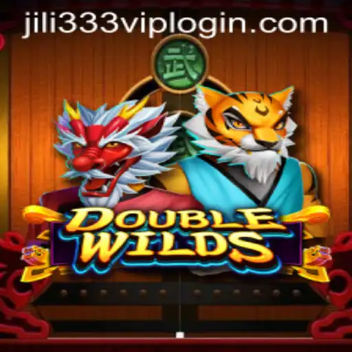 Discover the Excitement of DoubleWilds at JiLi333.COM