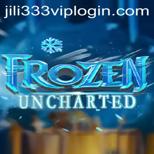 FrozenUncharted: A Thrilling New Adventure