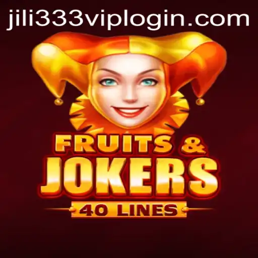 Discovering FruitsAndJokers40: An Exciting Casino Game Experience