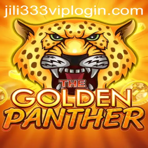 Discover the Thrill of GOLDENPANTHER: An Exciting Adventure Awaits at JiLi333.COM