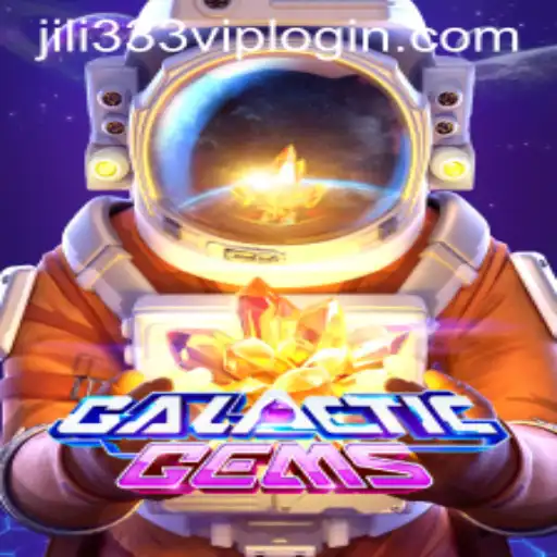 Exploring GalacticGems: A Stellar Gaming Experience by JiLi333.COM