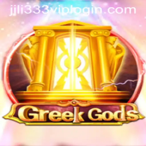 Explore the Mythical World of GreekGods with JiLi333.COM