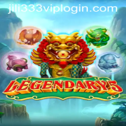 Exploring the Adventure of Legendary5: A Deep Dive into JiLi333.COM’s Exciting Game