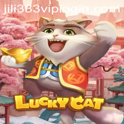 Discover LuckyCat: An Intriguing Arcade Experience Online with JiLi333.COM