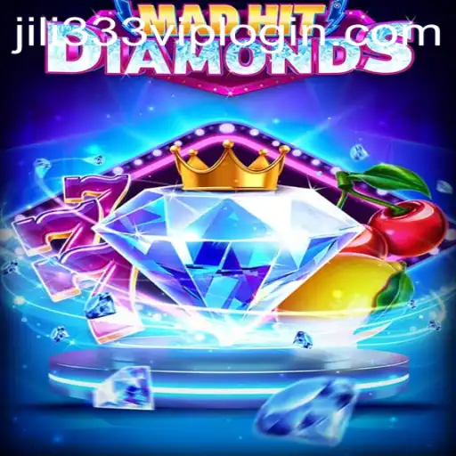 MadHitDiamonds: A Thrilling Adventure in Diamond Matching