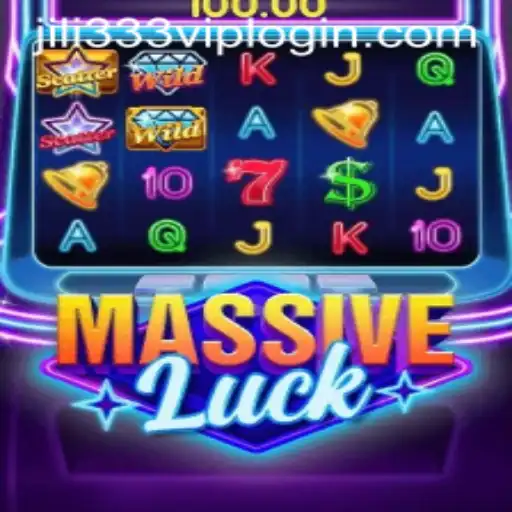 Exploring MassiveLuck: A Thrilling Adventure into the World of JiLi333.COM