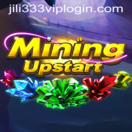 Journey into the World of MiningUpstart: A Dynamic Experience by JiLi333.COM