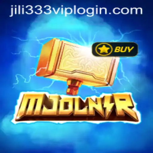 Unveiling Mjolnir: The Legendary Game at JiLi333.COM
