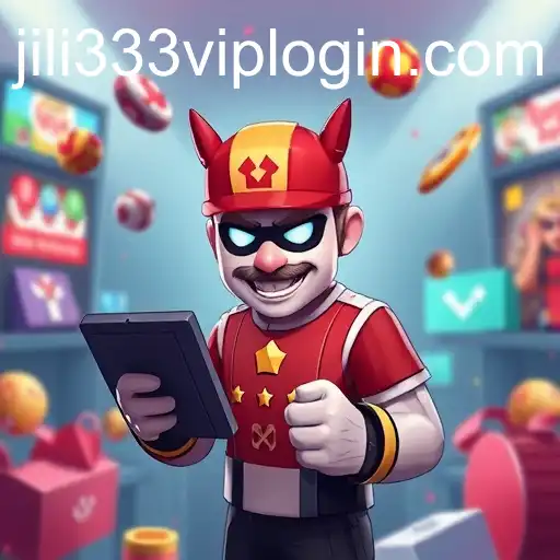 Unveiling Exclusive Offers at JiLi333.COM