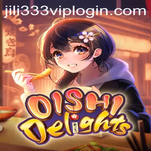 Explore the Delicious World of OishiDelights at JiLi333.COM