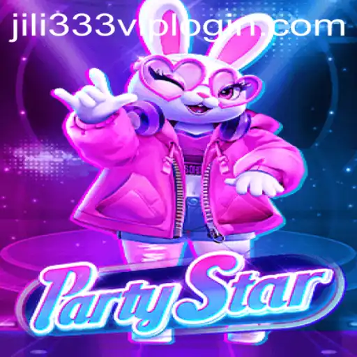 PartyStar: The Ultimate Gaming Experience with JiLi333.COM