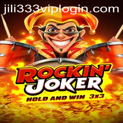 Discovering Rockinjoker: A Deep Dive into the Game of Skill and Strategy
