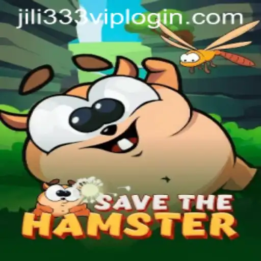 Discover the World of SavetheHamster with JiLi333.COM