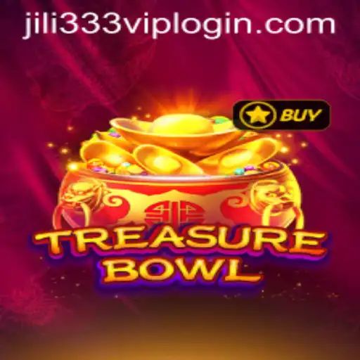 TreasureBowl: A Deep Dive into the Adventure of JiLi333.COM